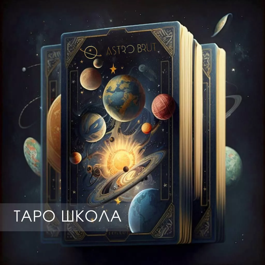 Школа Таро